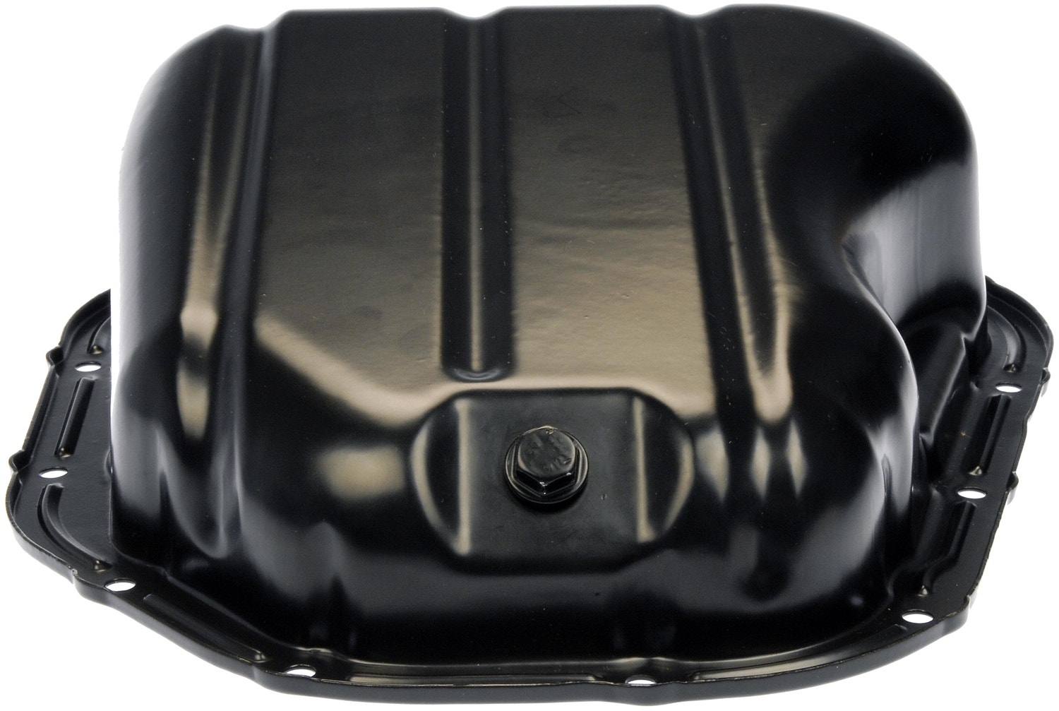 Dorman - Oe Solutions Engine Oil Pan P/N:264-316  Engine Oil Pan P/N:
