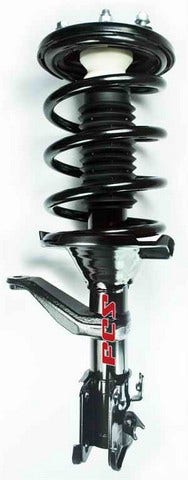 Focus Auto Parts Suspension Strut And Coil Spring Assembly P/N:2331632R