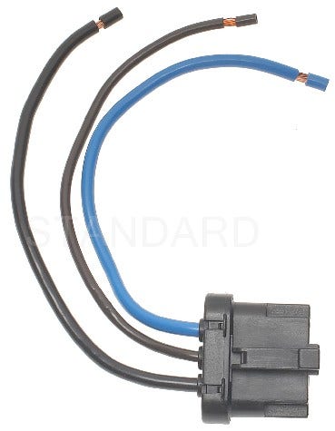 Standard Ignition Engine Cooling Fan Motor Connector P/N:S-725  Engine Cooling