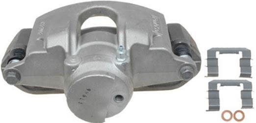 Raybestos Brakes Disc Brake Caliper P/N:Frc11966   Brake Caliper Pg Plus (Tm)