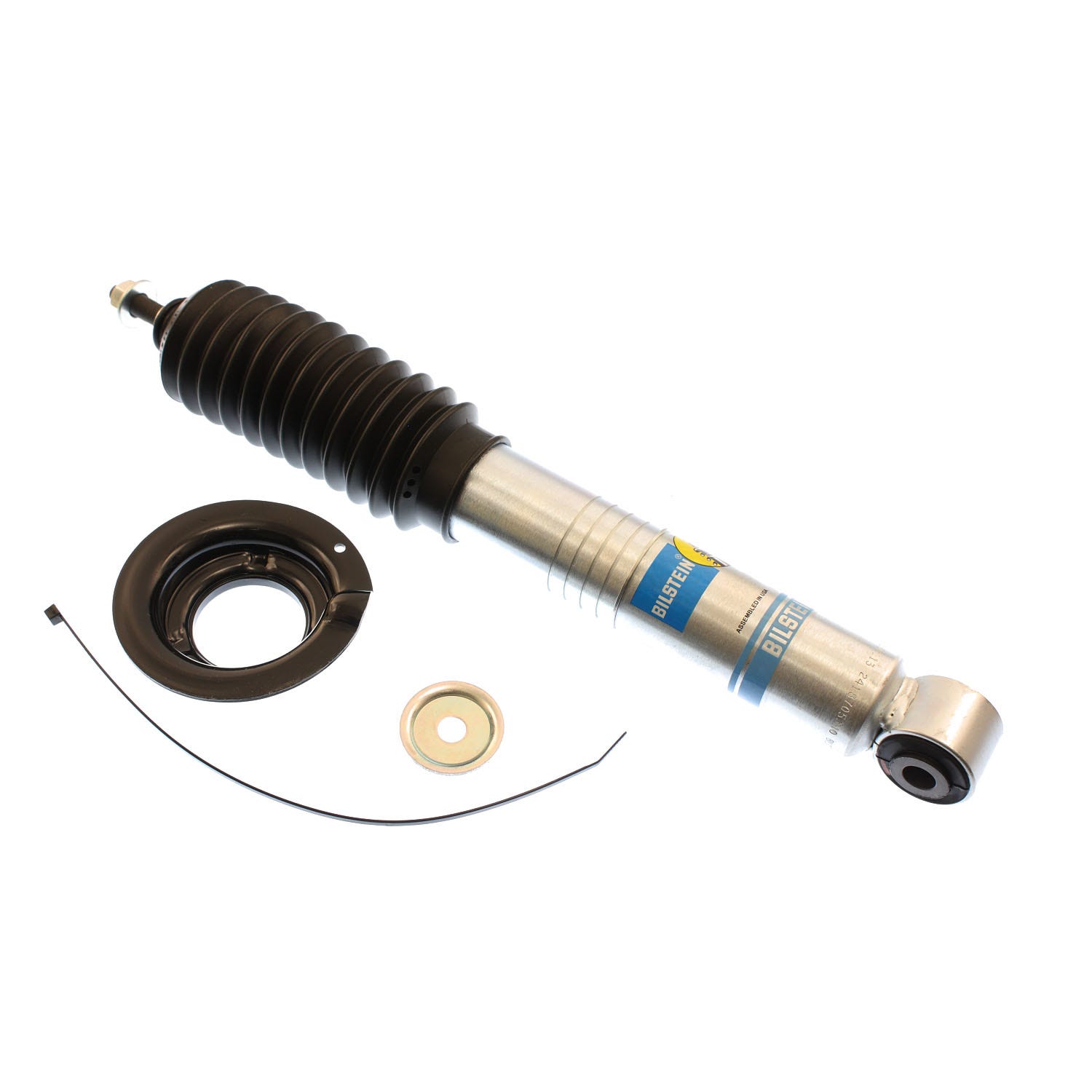 Bilstein Shock Absorbers   Shock Absorber 5100 Ride Height Adjustable; Type -