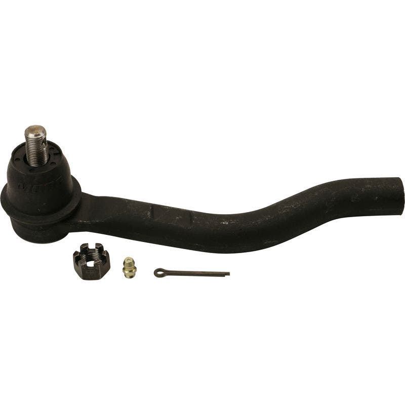 Tie Rod Tie Rod