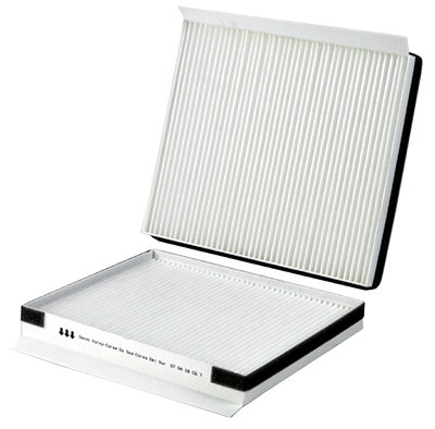 Wix Cabin Air Filter P/N:Wp10367  Cabin Air Filter P/N: