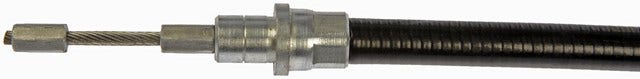 Parking Brake Cable P/N:C95624 Parking Brake Cable P/N: