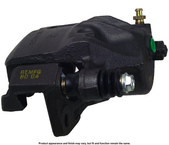 A1 Cardone 19-B1492  Disc Brake Caliper P/N: