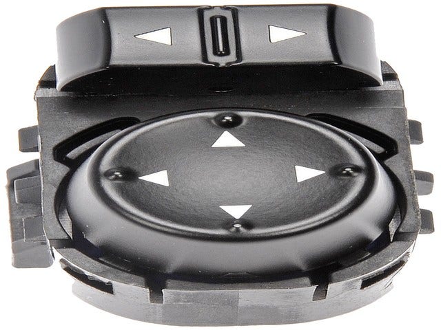 Dorman - Oe Solutions Door Mirror Switch P/N:901-146  Door Mirror Switch P/N: