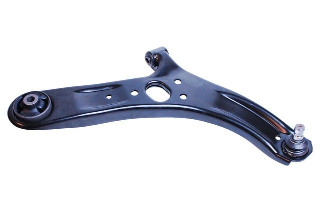 Mevotech Suspension Control Arm And Ball Joint Assembly P/N:Cms901162