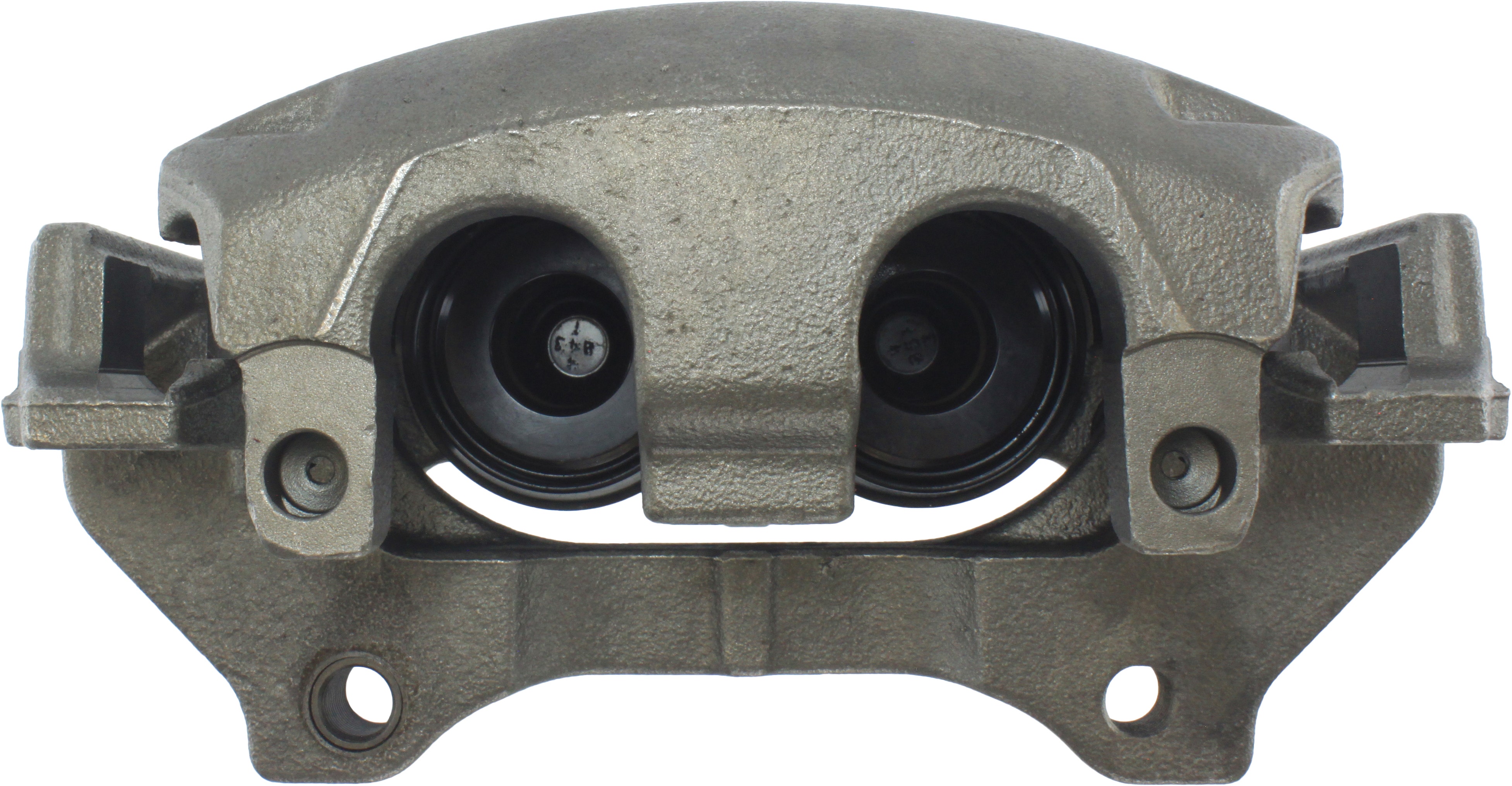 Centric Parts Disc Brake Caliper P/N:141.58012  Disc Brake Caliper P/N: