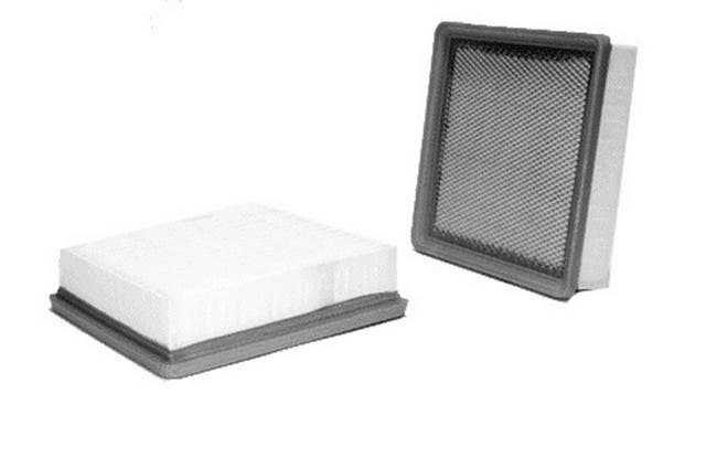 Bosch Air Filter P/N:5291Ws  Air Filter P/N: