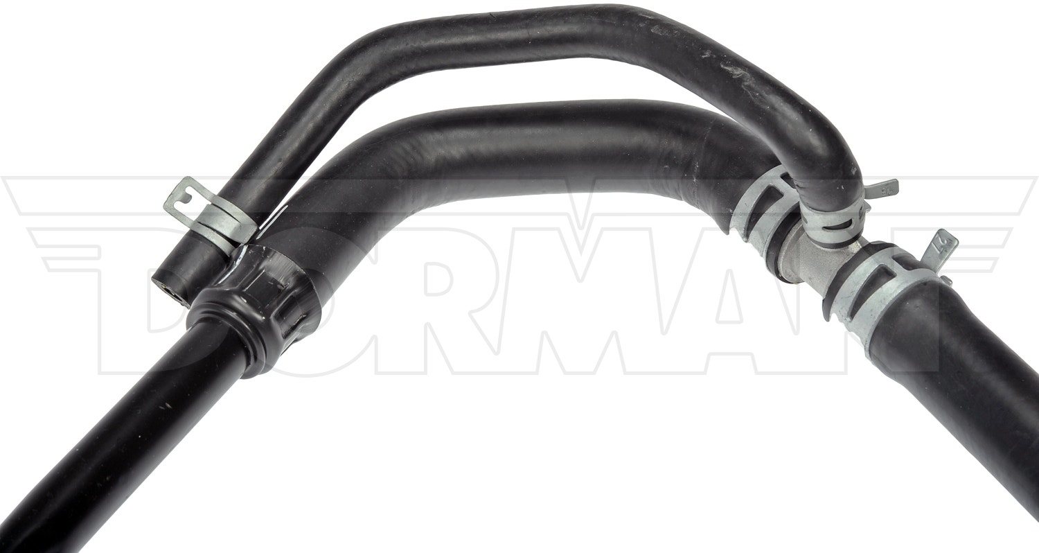 Dorman - Oe Solutions Hvac Heater Hose Assembly P/N:626-528  Hvac Heater Hose