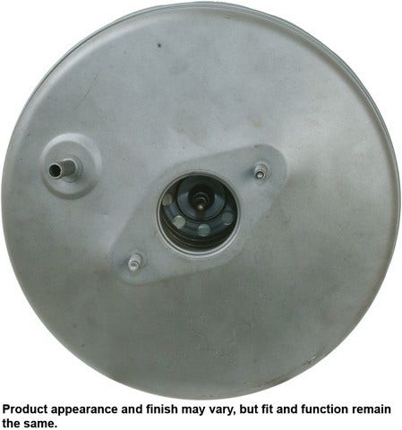 Cardone Reman Power Brake Booster P/N:53-8161  Power Brake Booster P/N: