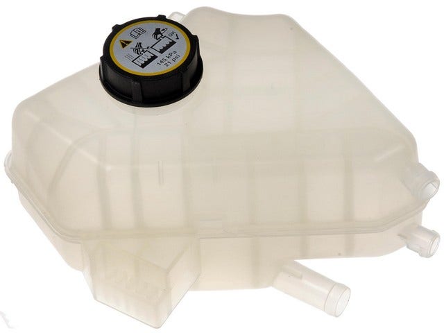 Dorman - Oe Solutions Engine Coolant Reservoir P/N:603-381  Engine Coolant