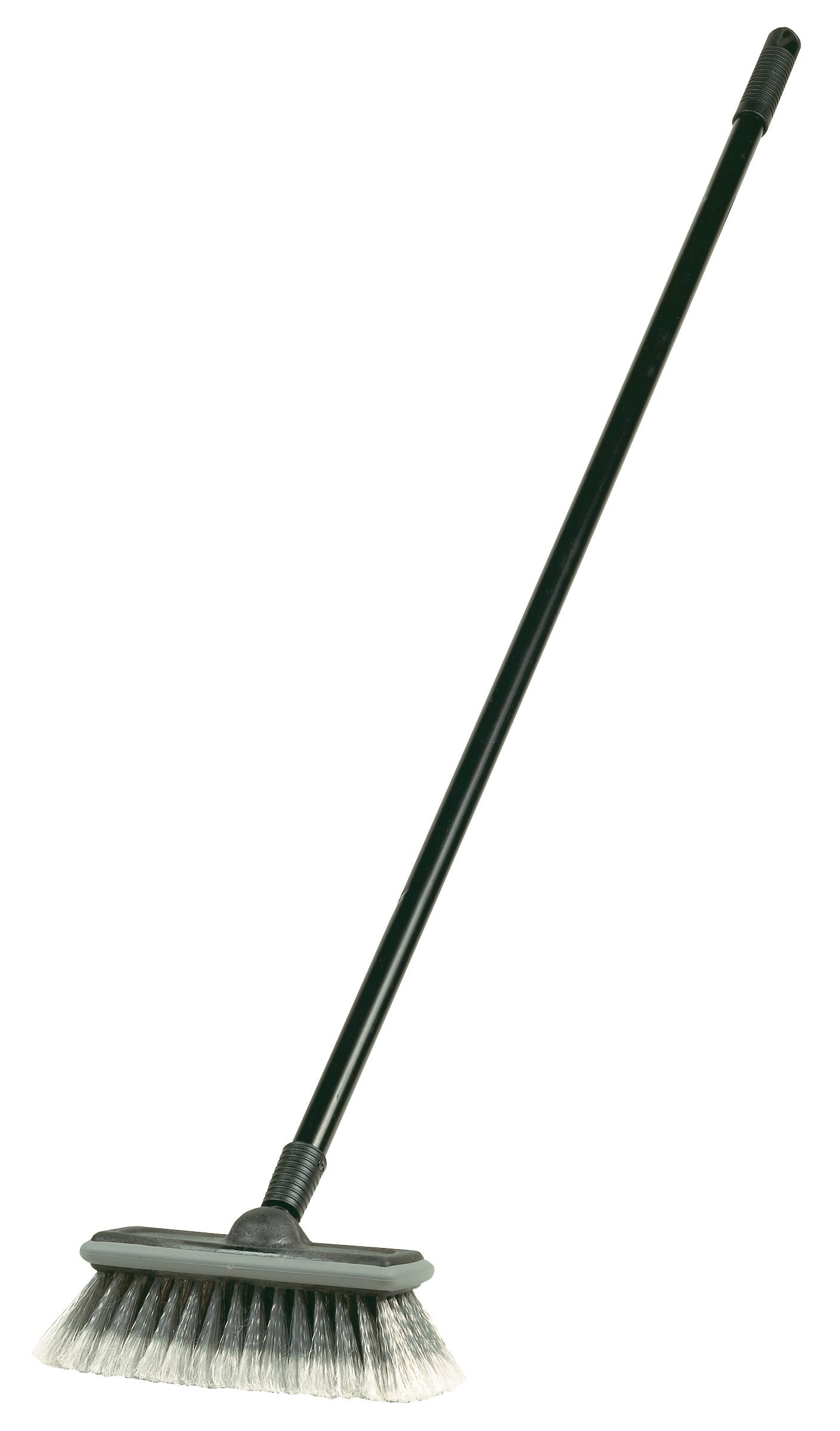 Carrand 93053 Deluxe Car Wash 8" Wash And Jet Dip Brush With 48" Handle   Car