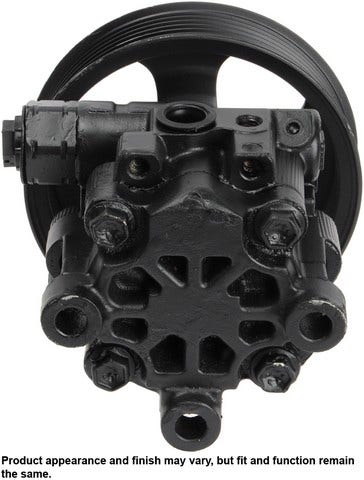 Cardone Reman Power Steering Pump P/N:21-5364  Power Steering Pump P/N: