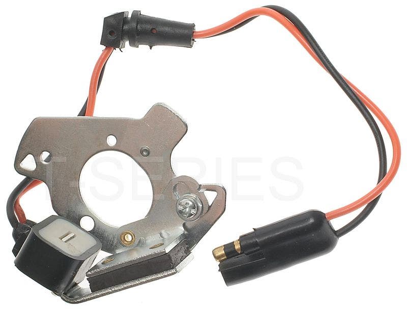 Standard Motor Products Lx102t Magnetic Pickup Standard Motor Products  Magnetic
