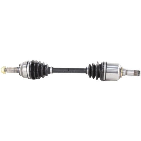 Trakmotive Cv Axle Shaft P/N:Mz-8159  Cv Axle Shaft P/N: