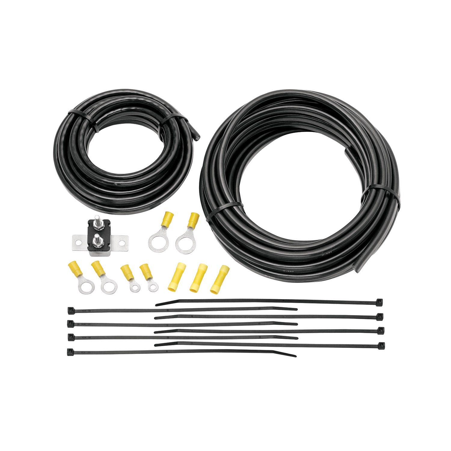 Tow Ready 20506 Wiring Kit   Trailer Brake System Connector/ Harness;