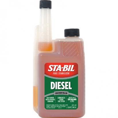 Gold Eagle 22254 32 Oz Diesel Formula Sta-Bil Gold Eagle  32 Oz Diesel Formula