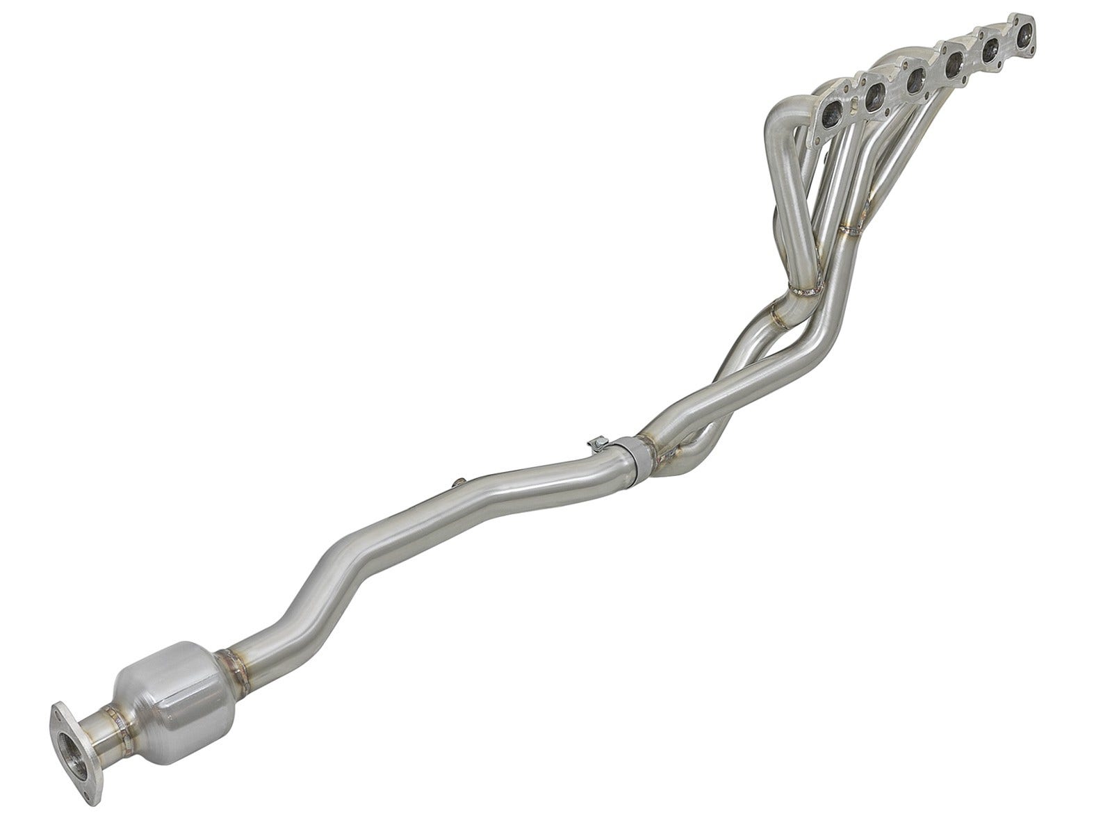 Twisted Steel Header Twisted Steel Header