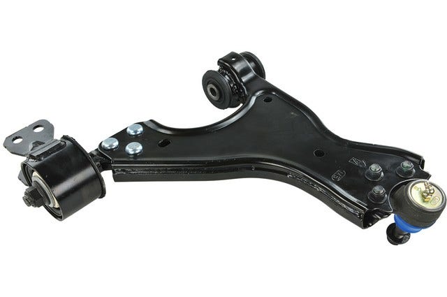 Mevotech Suspension Control Arm And Ball Joint Assembly P/N:Cms501017