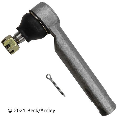 Beck/Arnley Steering Tie Rod End P/N:101-4585  Steering Tie Rod End P/N: