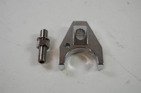 Racing Power Bllt Dist H/Dn Racing Power Bllt Dist H/Dn