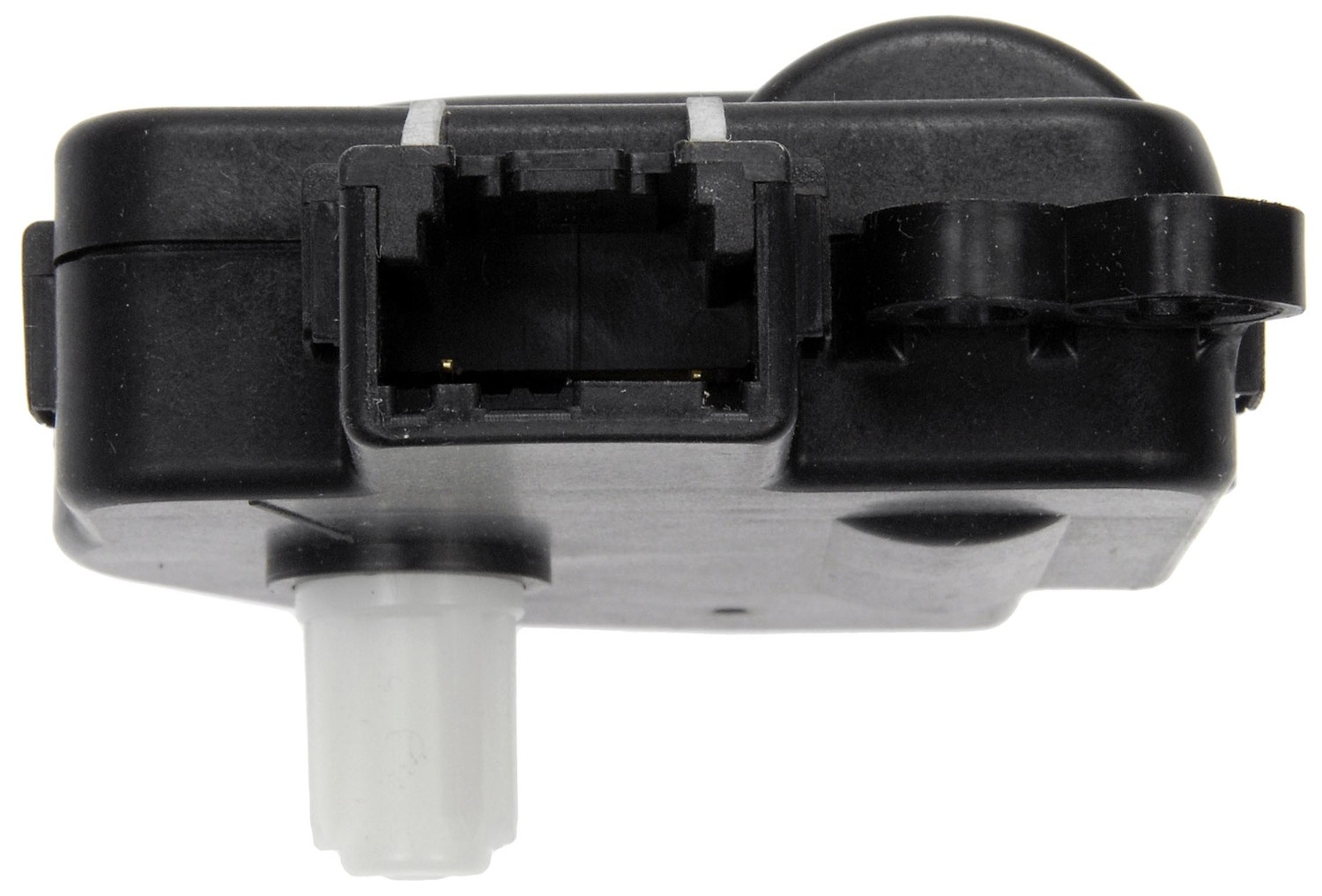 Dorman - Oe Solutions Hvac Blend Door Actuator P/N:604-029  Hvac Blend Door