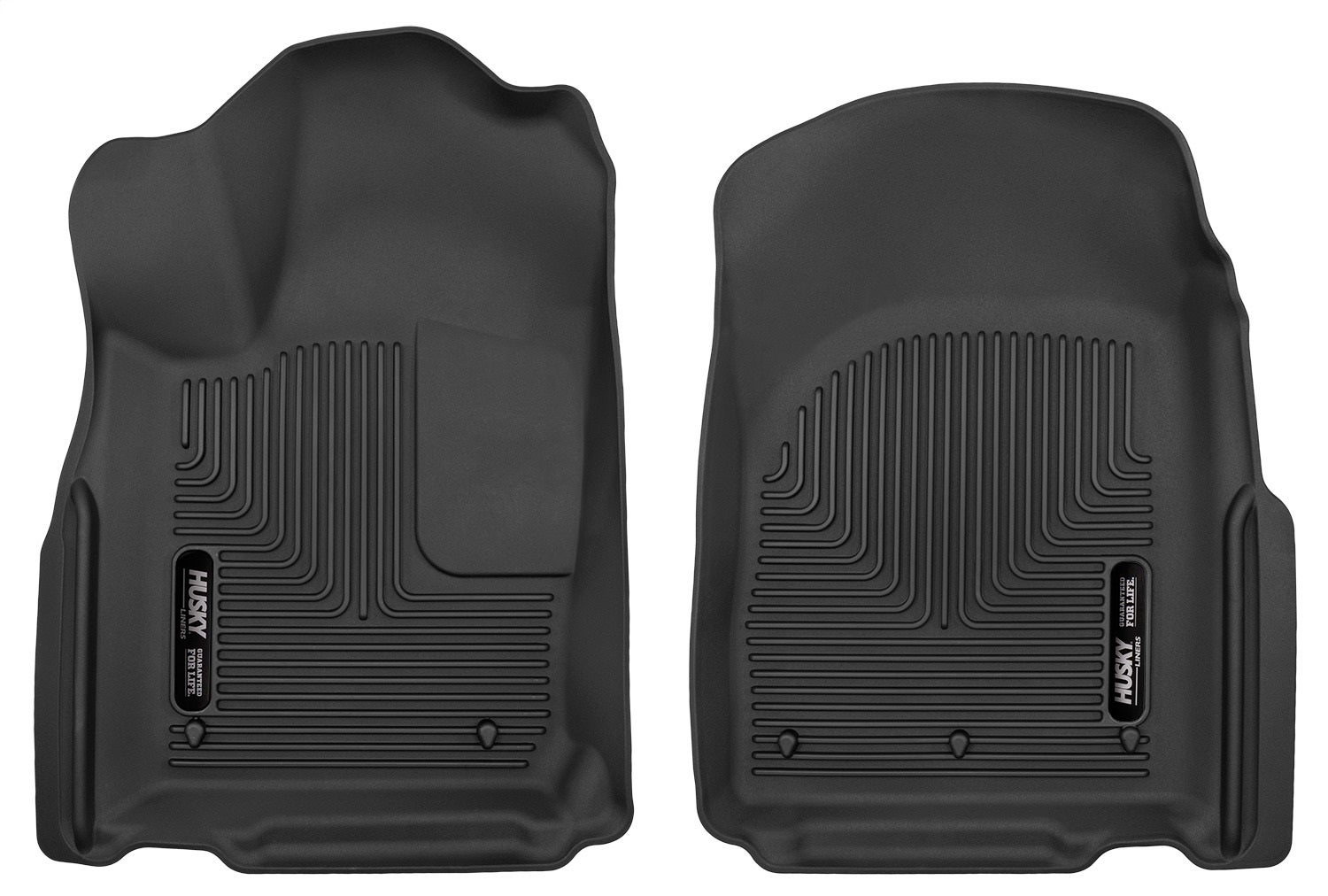 Husky Liners 53561 X-Act Contour Floor Liner Husky Liner  Floor Liner X-Act