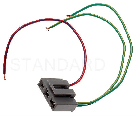 Standard Ignition Ignition Coil Connector P/N:S-539  Ignition Coil Connector