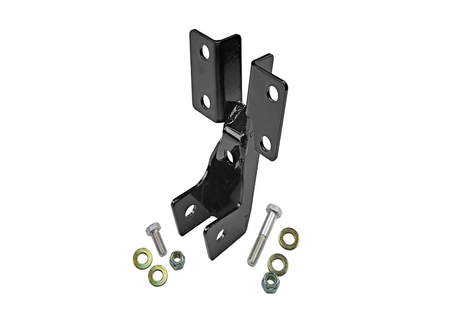 Superlift 5805 Track Bar Bracket Fits 18-23 Gladiator Wrangler (Jl)   Track Bar