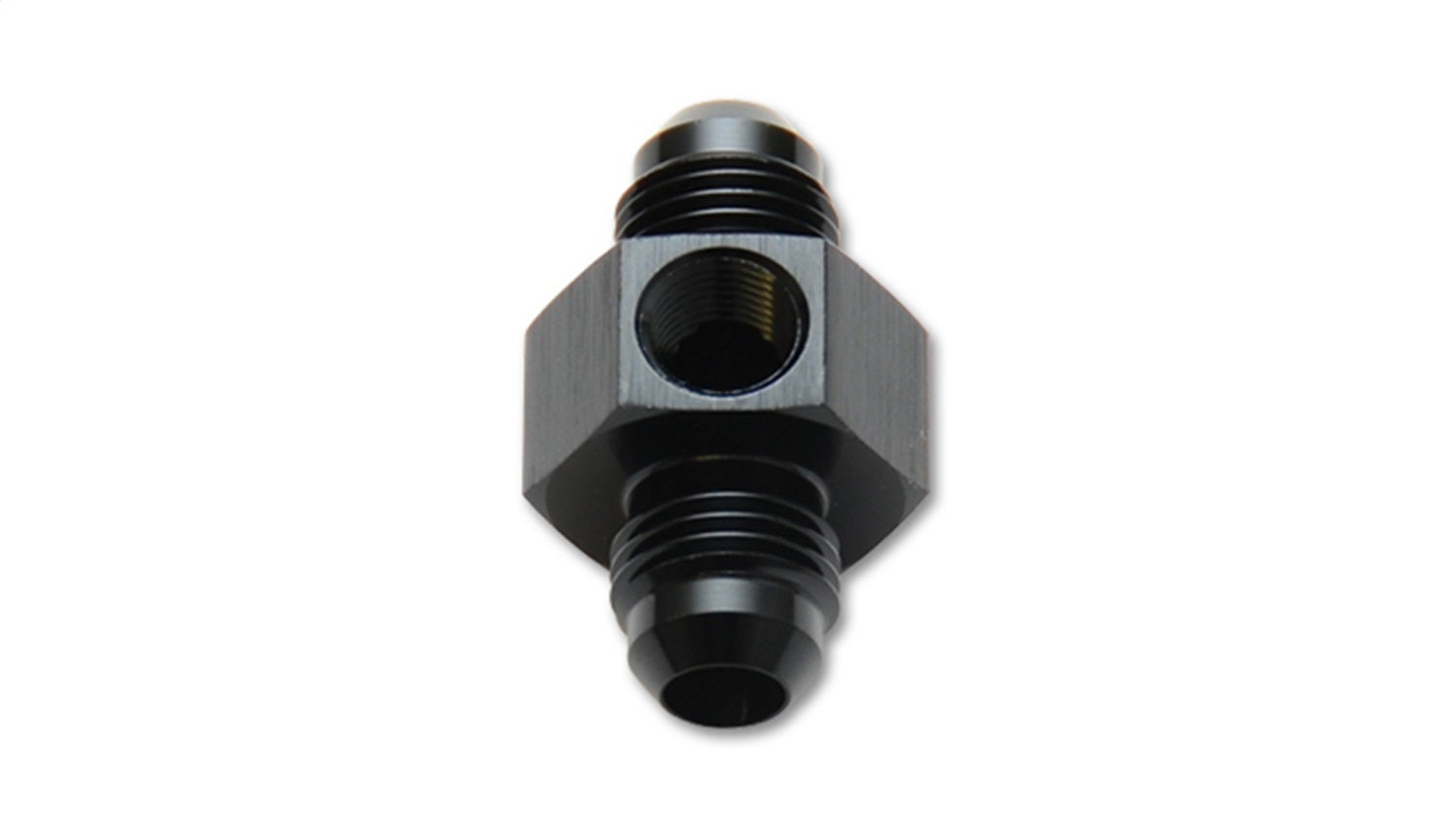 Vibrant Performance 16480 Male Union Adapter Fitting   Male Union Adapter