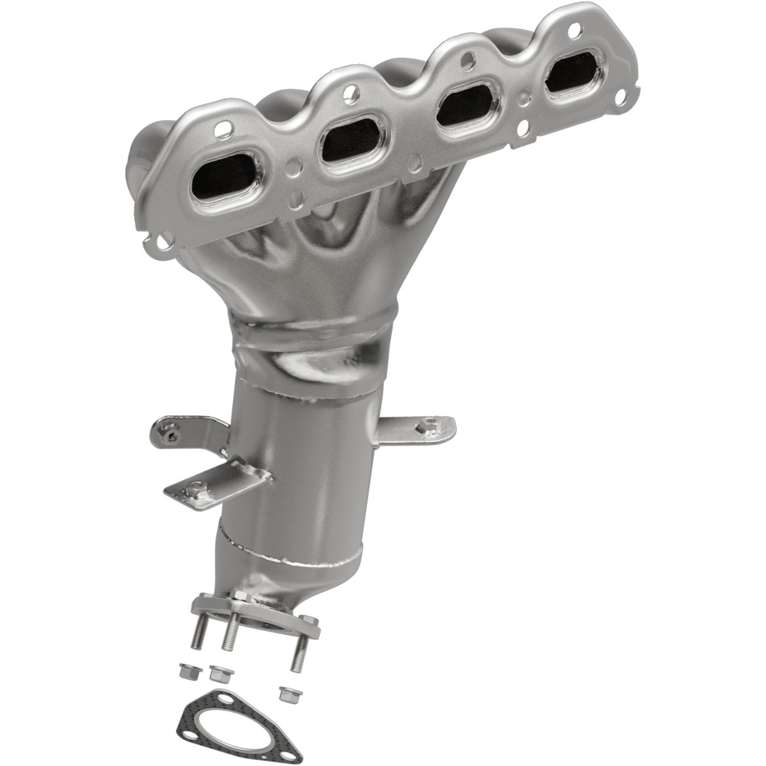 Magnaflow California Converter 5531145 Direct Fit California Catalytic Converter