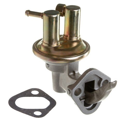 Delphi Mechanical Fuel Pump P/N:Mf0053  Mechanical Fuel Pump P/N: