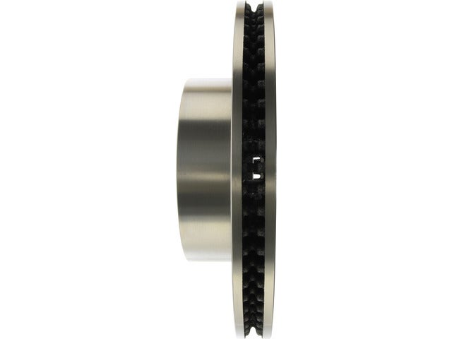 Centric Parts Disc Brake Rotor P/N:121.44162  Disc Brake Rotor P/N: