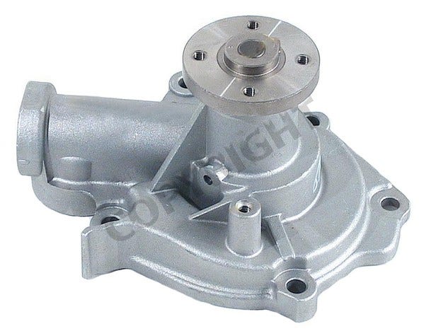 Airtex Engine Water Pump P/N:Aw9477  Engine Water Pump P/N:
