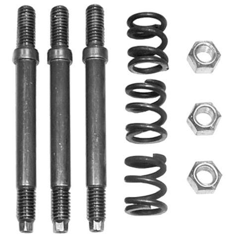 Ap Exhaust Exhaust Bolt And Spring Set P/N:8037  Exhaust Bolt And Spring Set