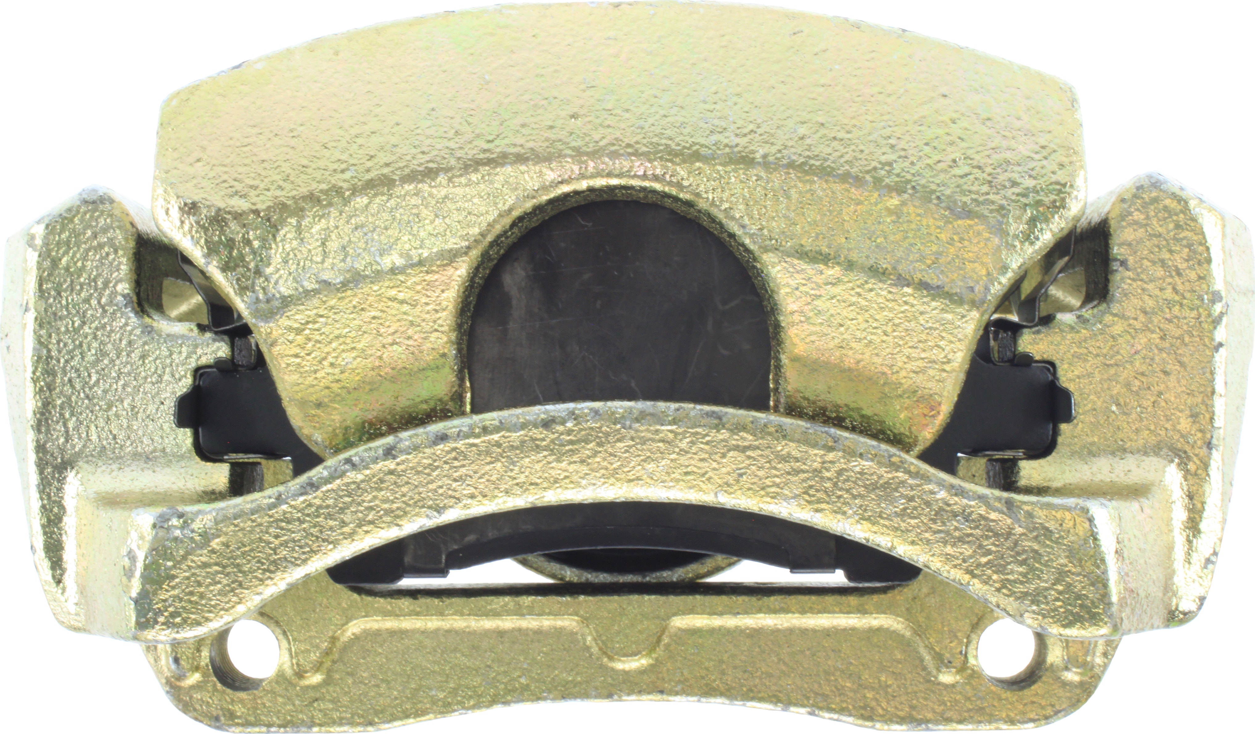 Centric Parts Disc Brake Caliper P/N:142.62139  Disc Brake Caliper P/N:
