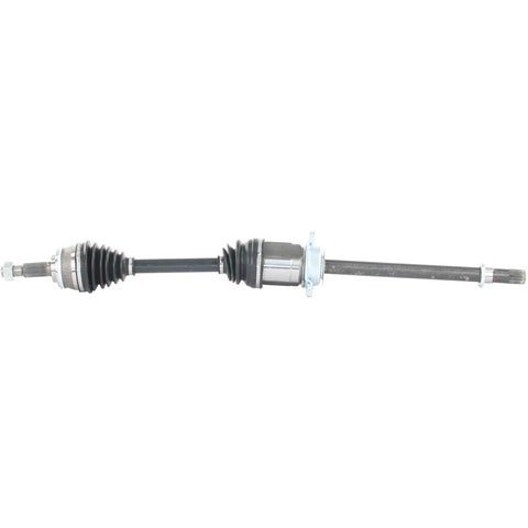 Trakmotive Cv Axle Shaft P/N:Ni-8205  Cv Axle Shaft P/N: