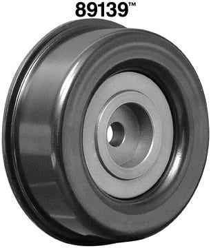 Dayco Accessory Drive Belt Idler Pulley P/N:89139  Accessory Drive Belt Idler