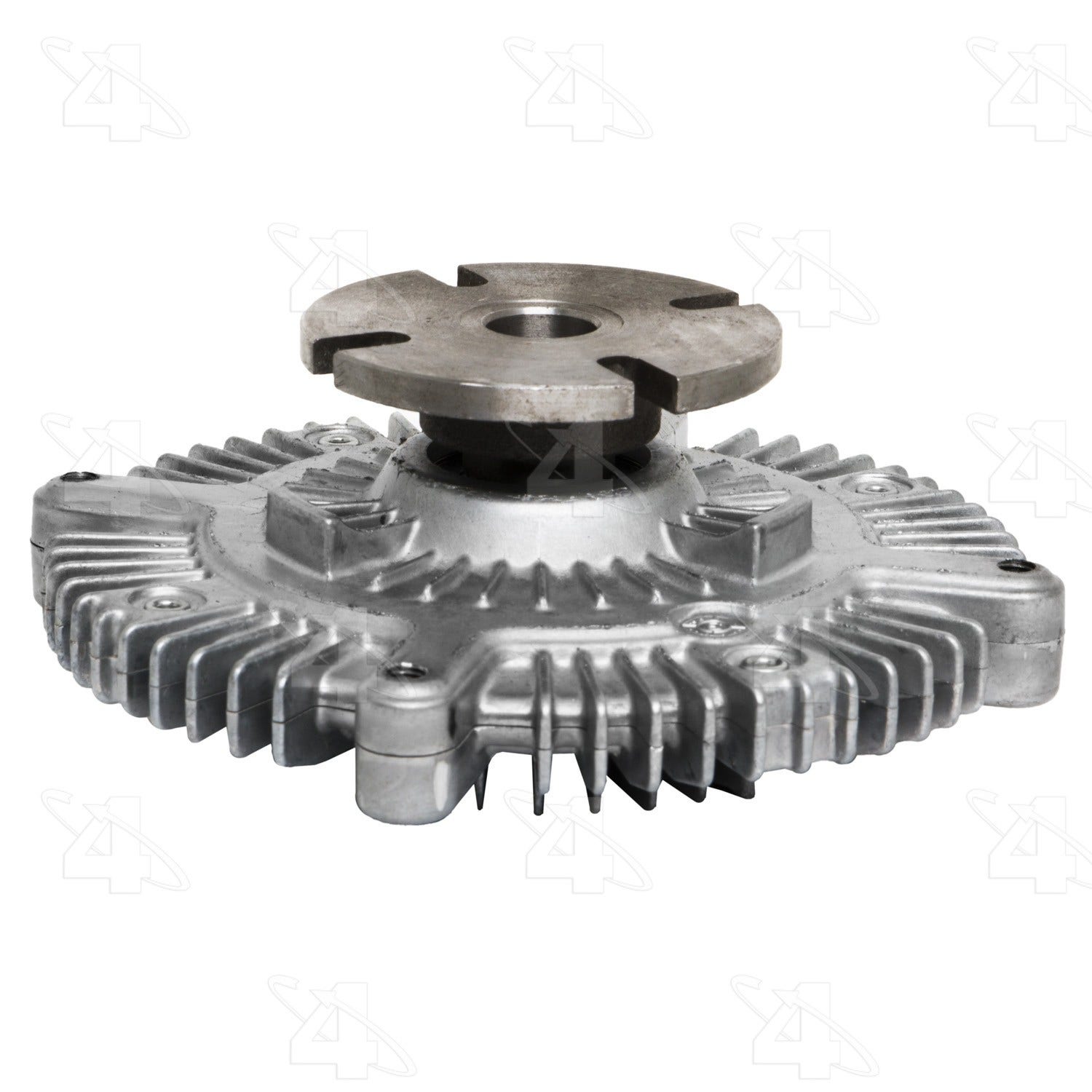 Hayden Engine Cooling Fan Clutch P/N:2652  Engine Cooling Fan Clutch P/N:
