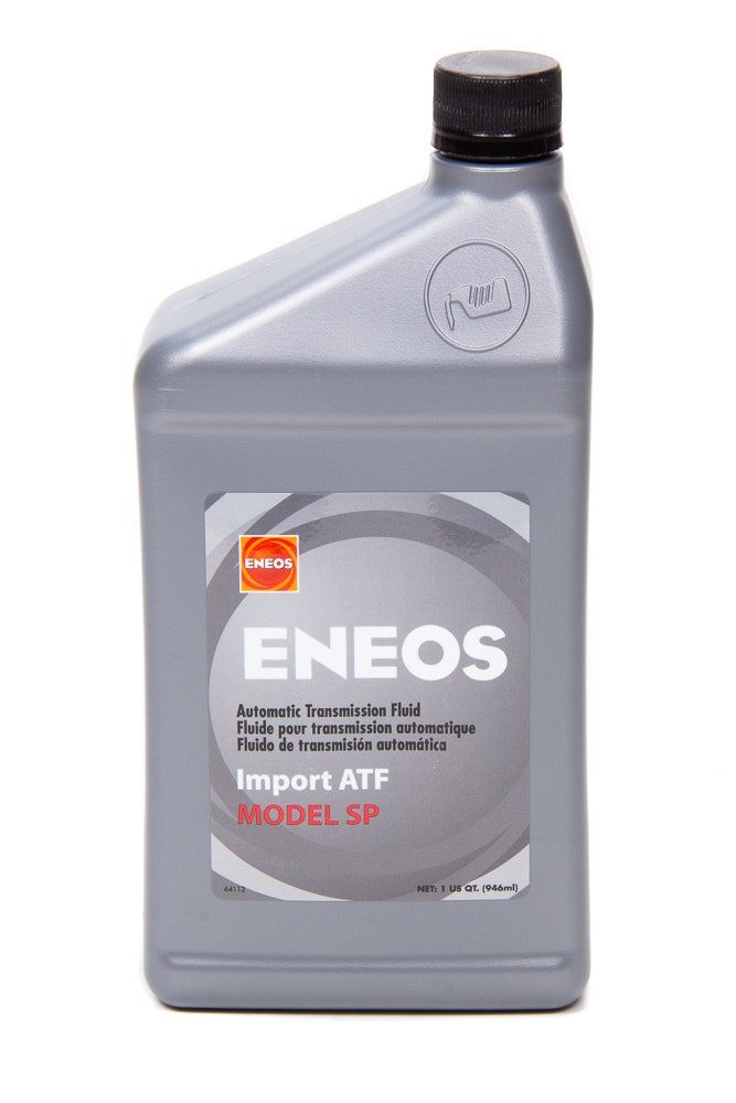 Eneos 3108-300 Synthetic Transmission Fluid, 1 Quart, 1 Pack   Synthetic
