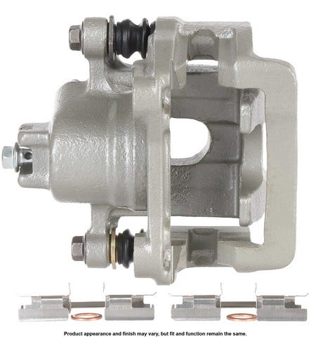 Cardone Reman Disc Brake Caliper P/N:19-B2675  Disc Brake Caliper P/N: