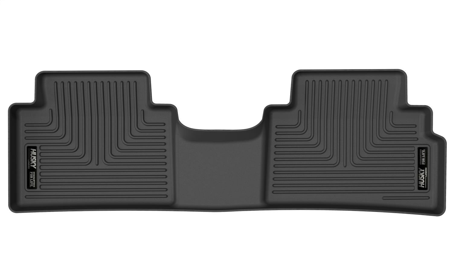 Husky Liners 55821 X-Act Contour Floor Liner Fits 20-23 Soul   X-Act Contour