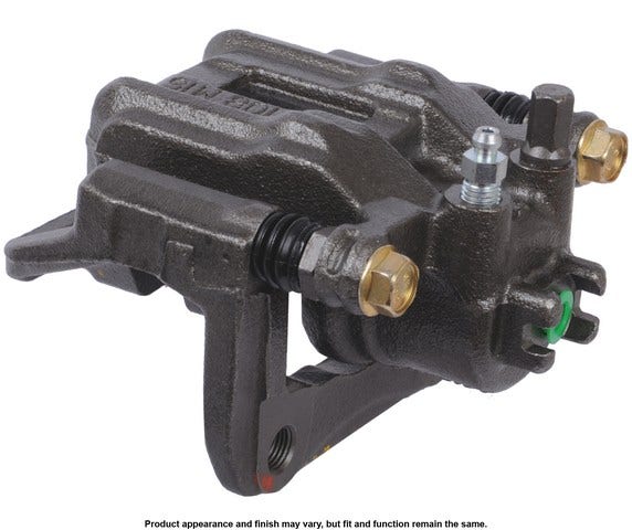 Cardone Reman Disc Brake Caliper P/N:19-B6887  Disc Brake Caliper P/N: