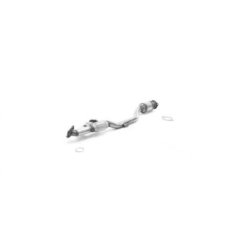 Ap Exhaust Catalytic Converter-Direct Fit P/N:642033  Catalytic Converter-Direct