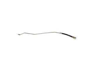 Dorman - Oe Solutions Fuel Line P/N:800-844  Fuel Line P/N: