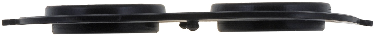 Dorman - Help Brake Master Cylinder Reservoir Cap Gasket P/N:42071 Brake Master
