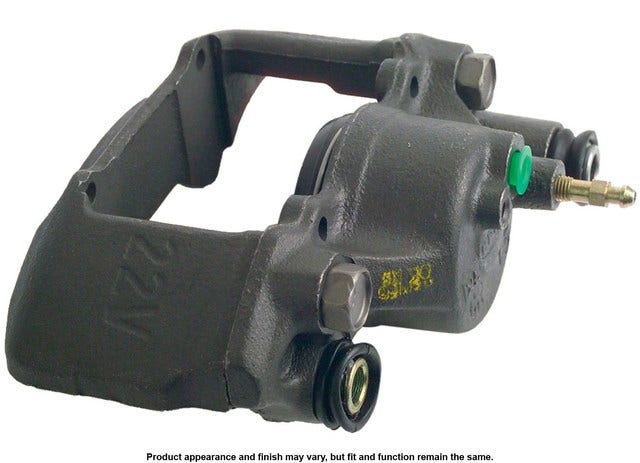 Cardone Reman Disc Brake Caliper P/N:19-1753  Disc Brake Caliper P/N: