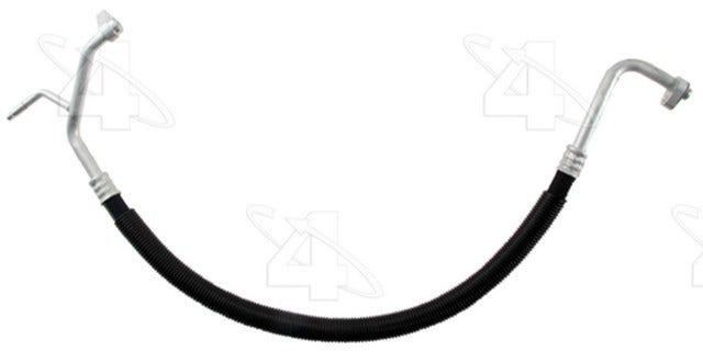 Four Seasons A/C Refrigerant Suction Hose P/N:66548  A/C Refrigerant Suction