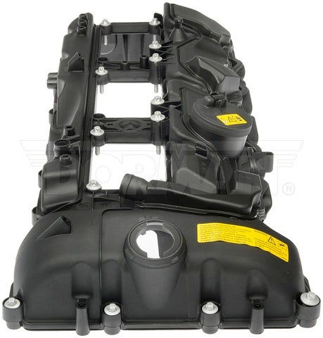 Dorman - Oe Solutions Engine Valve Cover P/N:264-937  Engine Valve Cover P/N: